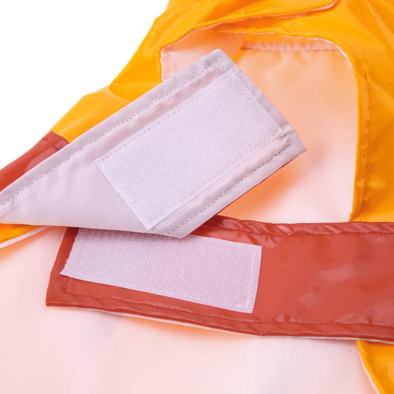 Duck Water-proof Raincoat for Dogs - starry shibe