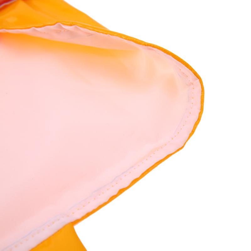 Duck Water-proof Raincoat for Dogs - starry shibe