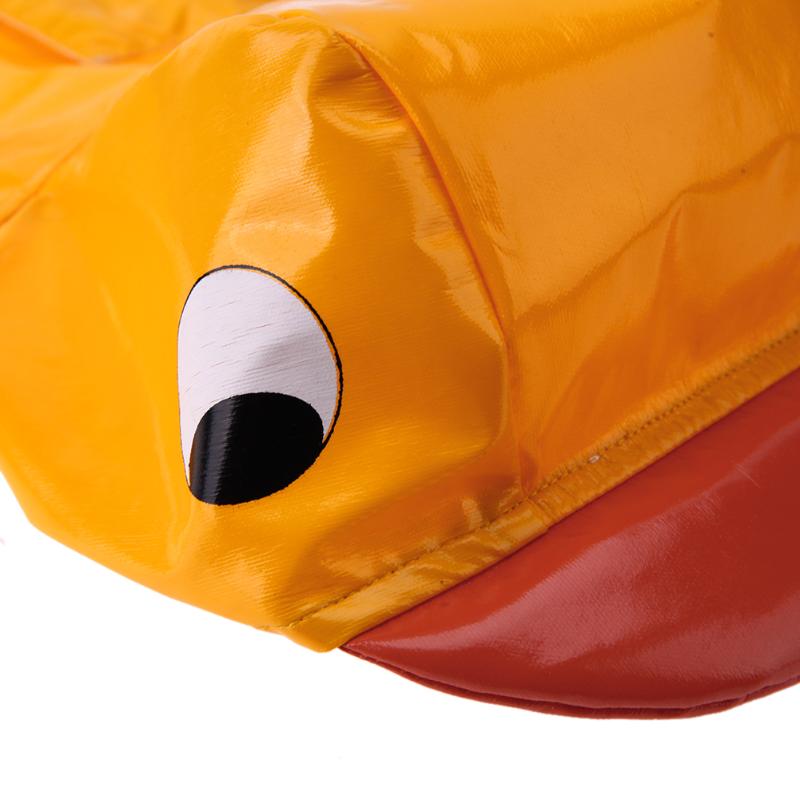 Duck Water-proof Raincoat for Dogs - starry shibe