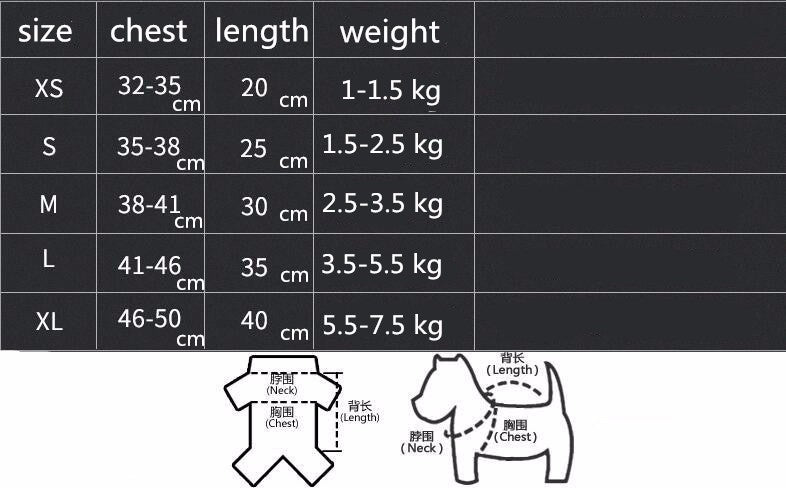 Coloured Transparent Dog Waterproof Raincoat - starry shibe